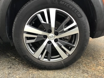 Image véhicule  Peugeot 5008 (7)