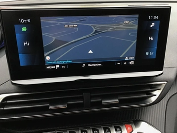 Image véhicule  Peugeot 5008 (33)