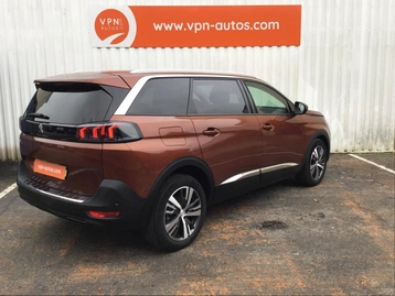 Image véhicule  Peugeot 5008 (11)