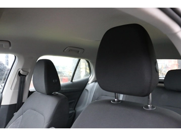 Image véhicule  Skoda FABIA (17)
