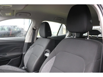 Image véhicule  Skoda FABIA (16)