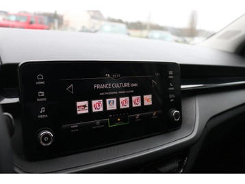 Image véhicule  Skoda FABIA (29)