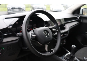 Image véhicule  Skoda FABIA (18)