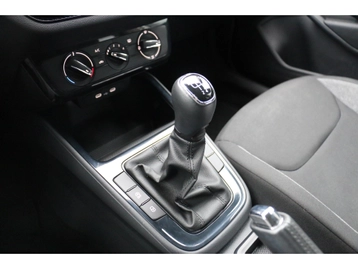 Image véhicule  Skoda FABIA (27)