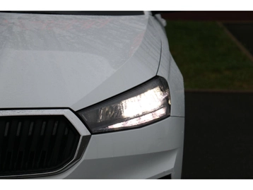 Image véhicule  Skoda FABIA (6)