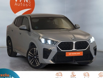 Image véhicule  BMW X2 (18)