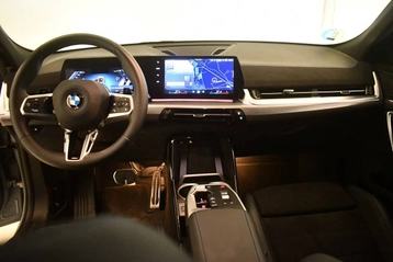 Image véhicule  BMW X2 (7)