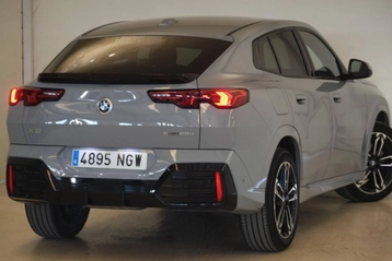 Image véhicule  BMW X2 (17)