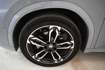 Image véhicule  BMW X2 (14)