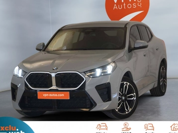 Image véhicule  BMW X2 (15)