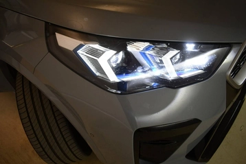 Image véhicule  BMW X2 (12)