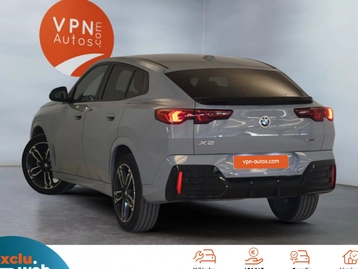 Image véhicule  BMW X2 (16)