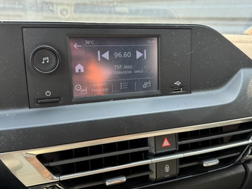 Image véhicule  Citroën C4 (7)