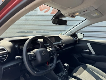 Image véhicule  Citroën C4 (3)