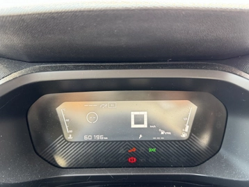 Image véhicule  Citroën C4 (9)
