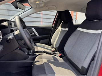 Image véhicule  Citroën C4 (2)