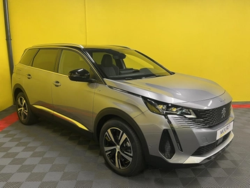 Image véhicule  Peugeot 5008 (5)