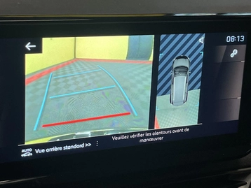 Image véhicule  Peugeot 5008 (29)