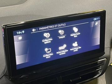 Image véhicule  Peugeot 5008 (19)