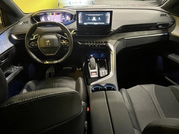 Image véhicule  Peugeot 5008 (32)
