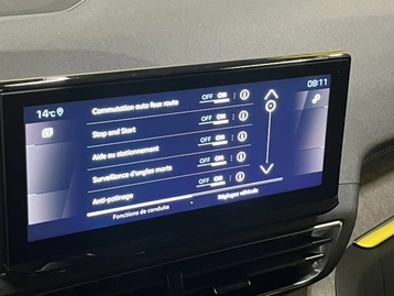 Image véhicule  Peugeot 5008 (22)