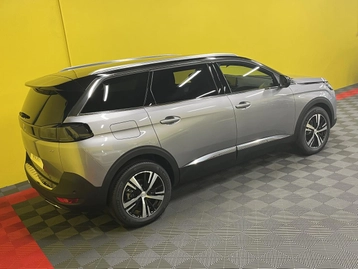 Image véhicule  Peugeot 5008 (49)