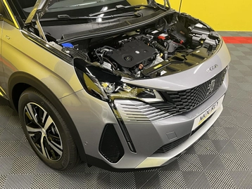 Image véhicule  Peugeot 5008 (2)