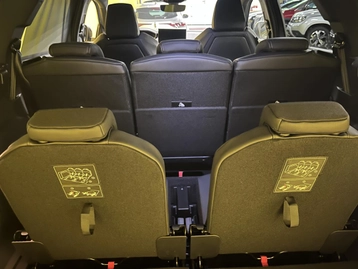 Image véhicule  Peugeot 5008 (51)