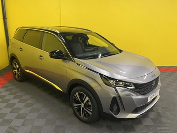 Image véhicule  Peugeot 5008 (6)