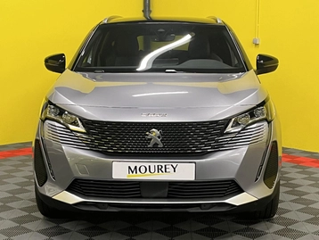 Image véhicule  Peugeot 5008 (4)