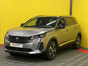 Image véhicule  Peugeot 5008 (3)