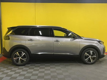 Image véhicule  Peugeot 5008 (46)