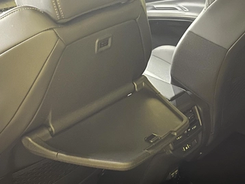 Image véhicule  Peugeot 5008 (11)
