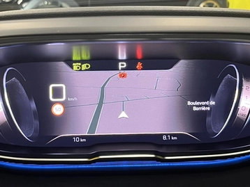 Image véhicule  Peugeot 5008 (18)