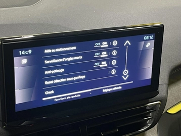 Image véhicule  Peugeot 5008 (23)