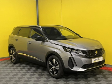 Image véhicule  Peugeot 5008 (41)