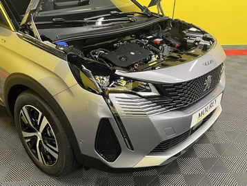 Image véhicule  Peugeot 5008 (1)