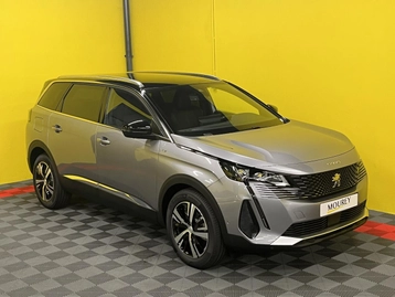 Image véhicule  Peugeot 5008 (42)