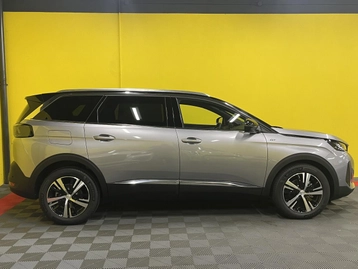 Image véhicule  Peugeot 5008 (47)