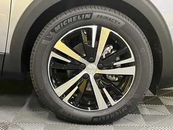 Image véhicule  Peugeot 5008 (44)