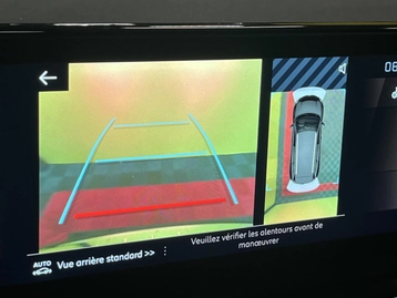 Image véhicule  Peugeot 5008 (30)