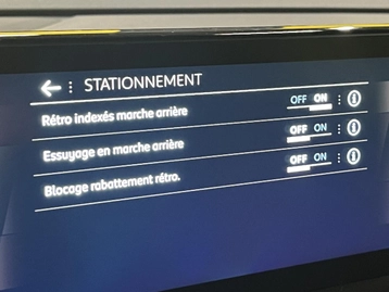 Image véhicule  Peugeot 5008 (27)
