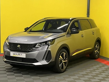Image véhicule  Peugeot 5008 (0)