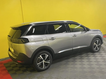 Image véhicule  Peugeot 5008 (48)