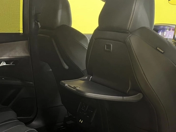 Image véhicule  Peugeot 5008 (36)