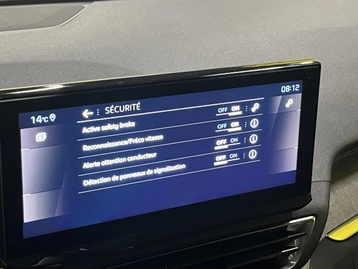 Image véhicule  Peugeot 5008 (24)