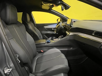 Image véhicule  Peugeot 5008 (37)