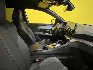Image véhicule  Peugeot 5008 (38)
