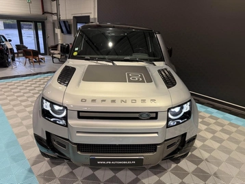 Image véhicule  Land Rover DEFENDER (37)