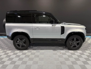 Image véhicule  Land Rover DEFENDER (3)